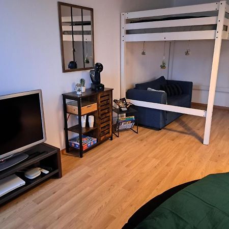Chambre D'Hote Du Mont D'Or Vallorbe Eksteriør billede